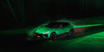 Lamborghini Urus SE “Tettonero”