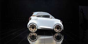 Smart Concept #2