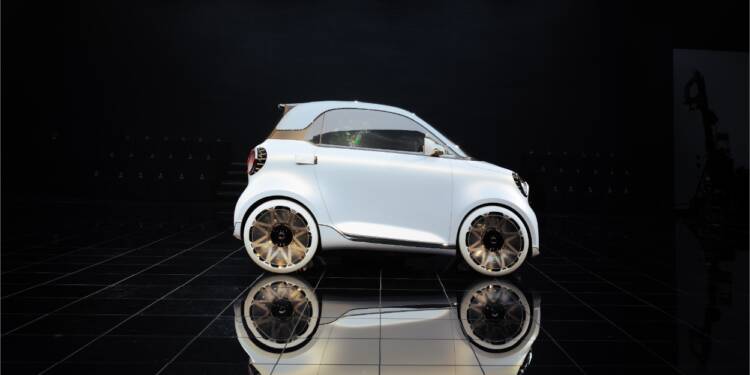 Smart Concept #2