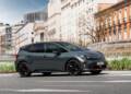 Novo CUPRA Born