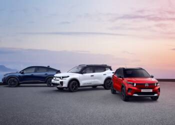 Citroen Collection 2026