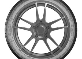 Continental lança novo BestDrive SUMMER 2