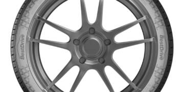 Continental lança novo BestDrive SUMMER 2