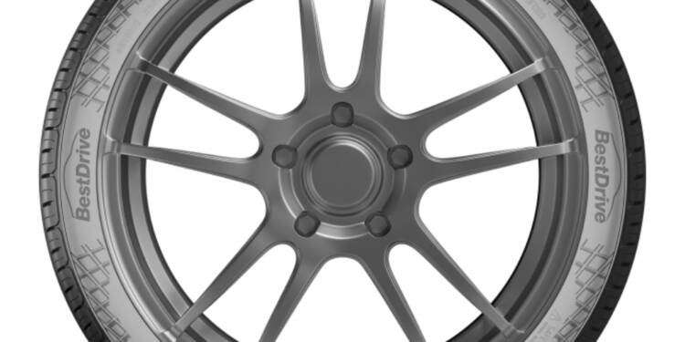 Continental lança novo BestDrive SUMMER 2