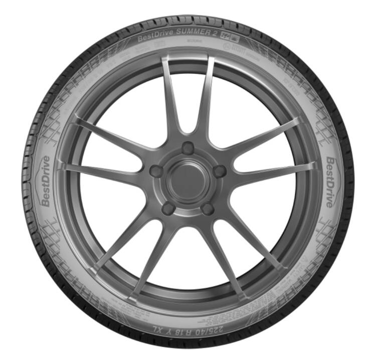 Continental lança novo BestDrive SUMMER 2