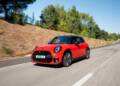 Teste MINI John Cooper Works