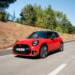 Teste MINI John Cooper Works