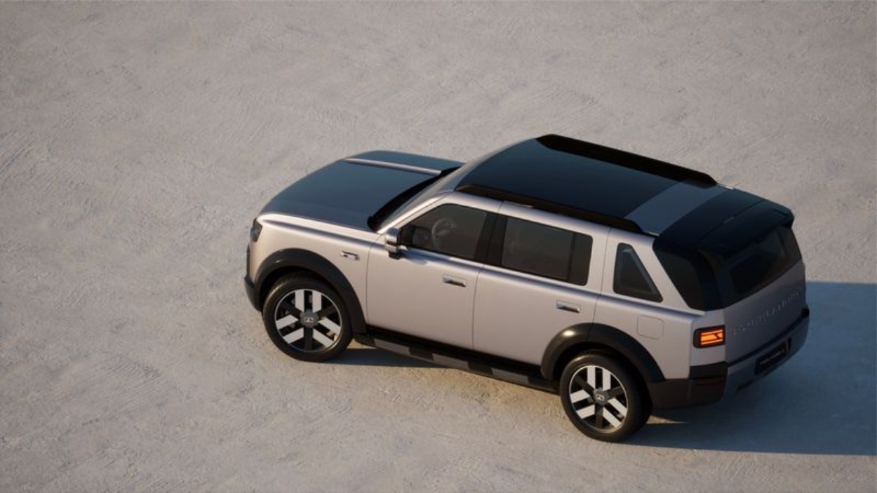 Freelander 8
