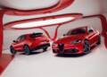 Giulia e Stelvio Pack Performance