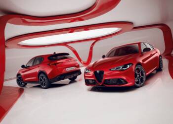 Giulia e Stelvio Pack Performance