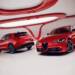 Giulia e Stelvio Pack Performance
