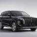 Hongqi HS7 SUV