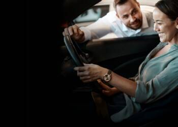 KINTO apresenta test drive prolongado