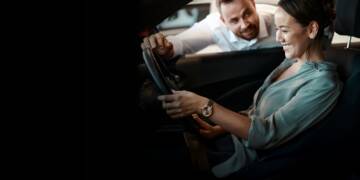 KINTO apresenta test drive prolongado