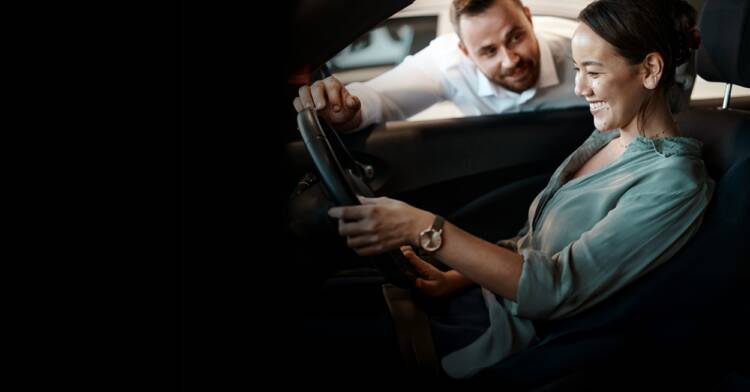 KINTO apresenta test drive prolongado