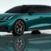 Lynk & Co 10+ EV