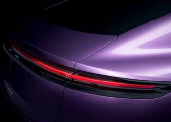 Teaser MG 07 Model 3