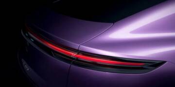 Teaser MG 07 Model 3