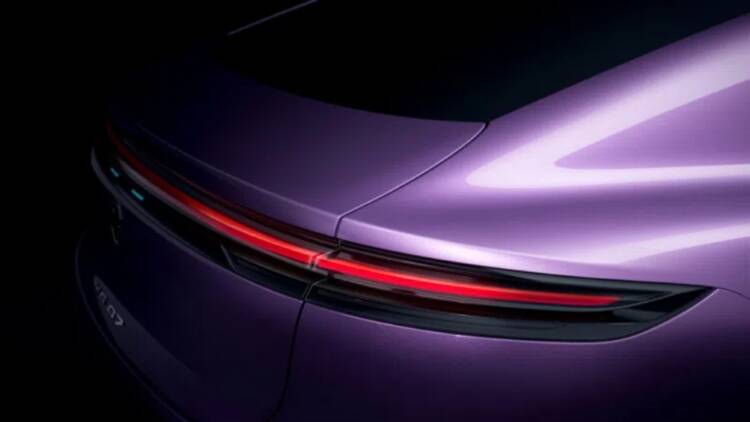 Teaser MG 07 Model 3