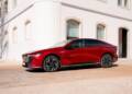 Mazda 6e