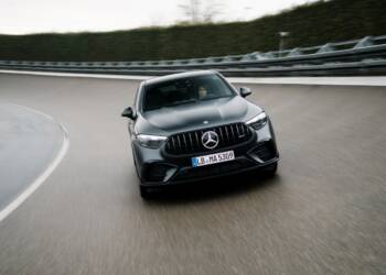 Mercedes-AMG GLC 53 4MATIC+