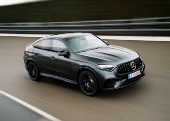 Mercedes-AMG GLC 53 4MATIC+