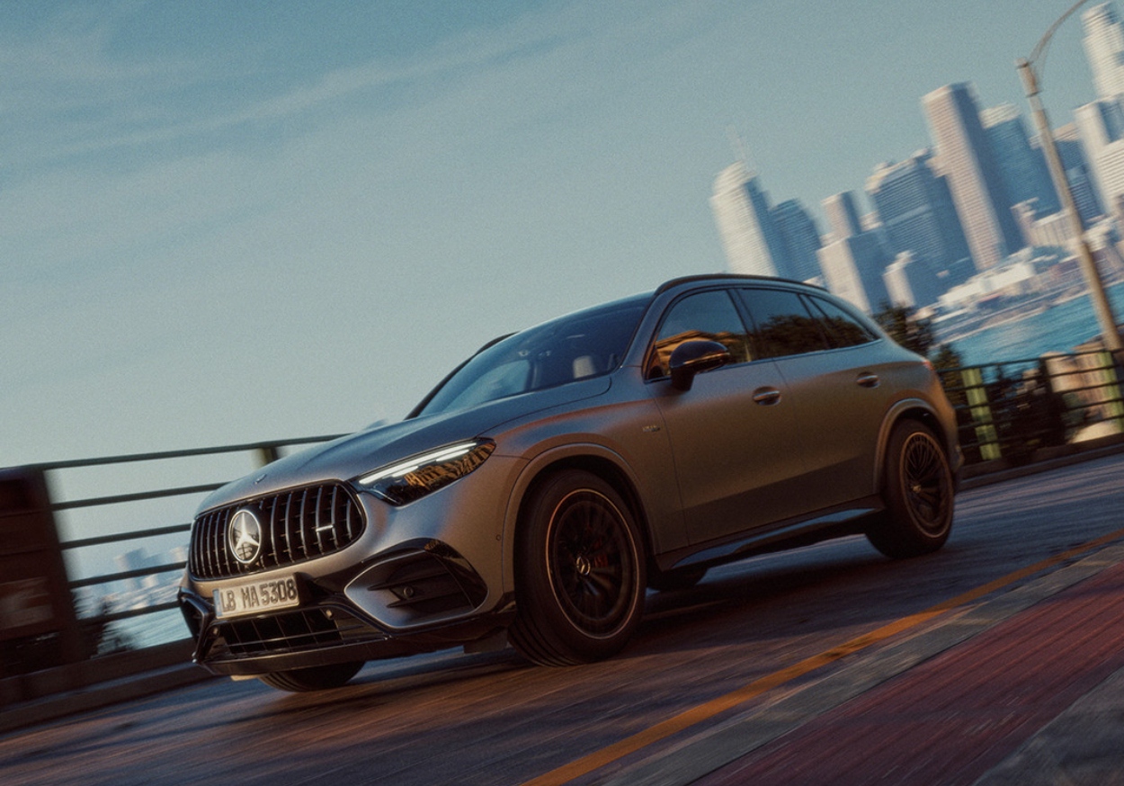 Mercedes-AMG-GLC-53-4MATIC