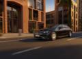 Mercedes-Benz EQS 2026