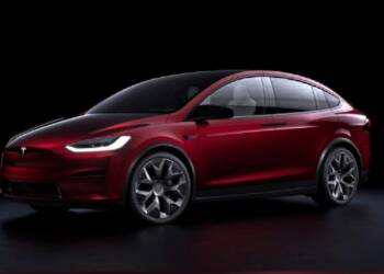 Tesla diz adeus ao Model S e ao Model X com edição especial e limitada