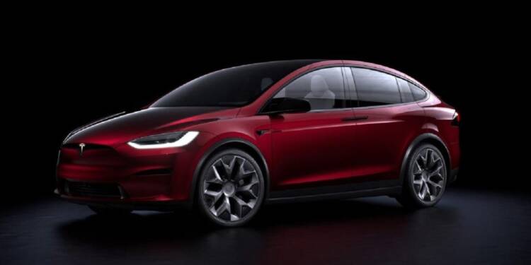 Tesla diz adeus ao Model S e ao Model X com edição especial e limitada