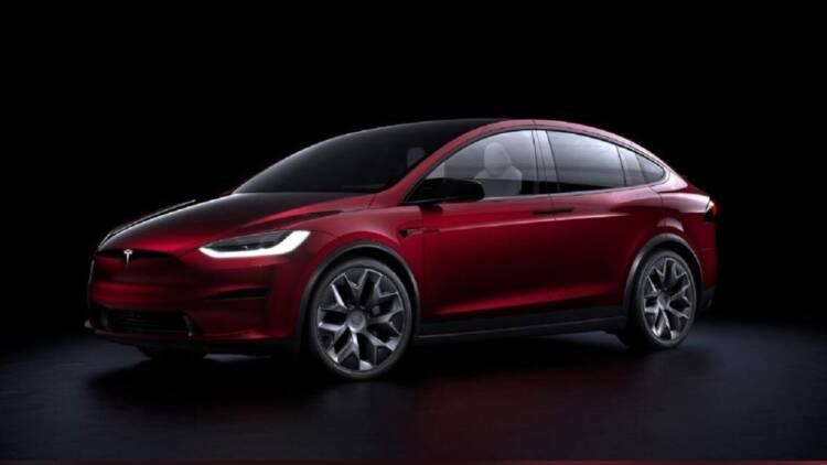 Tesla diz adeus ao Model S e ao Model X com edição especial e limitada