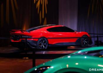 Dreame Nebula NEXT 01 JET Edition