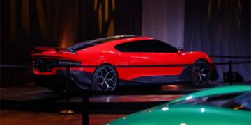 Dreame Nebula NEXT 01 JET Edition