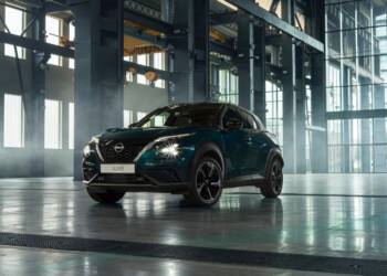 Nissan Juke edição especial Pulse