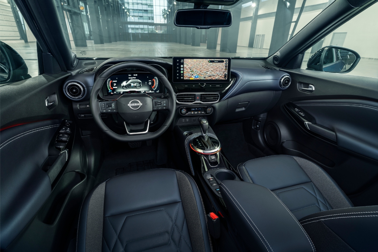 Nissan Juke edição especial Pulse