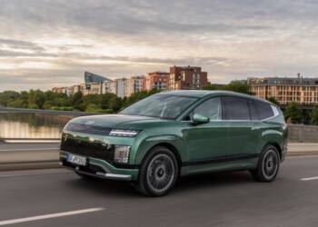 Hyundai IONIQ 9