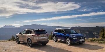 Novo Nissan X-Trail 2026