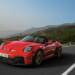 Porsche 911GT3 S/C: performance atmosférica em formato descapotável