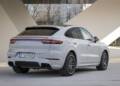 Porsche mete 1156 CV no Cayenne elétrico e chama-lhe TURBO