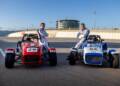 RXF e a BestLaps no Campeonato Ibérico de Caterham