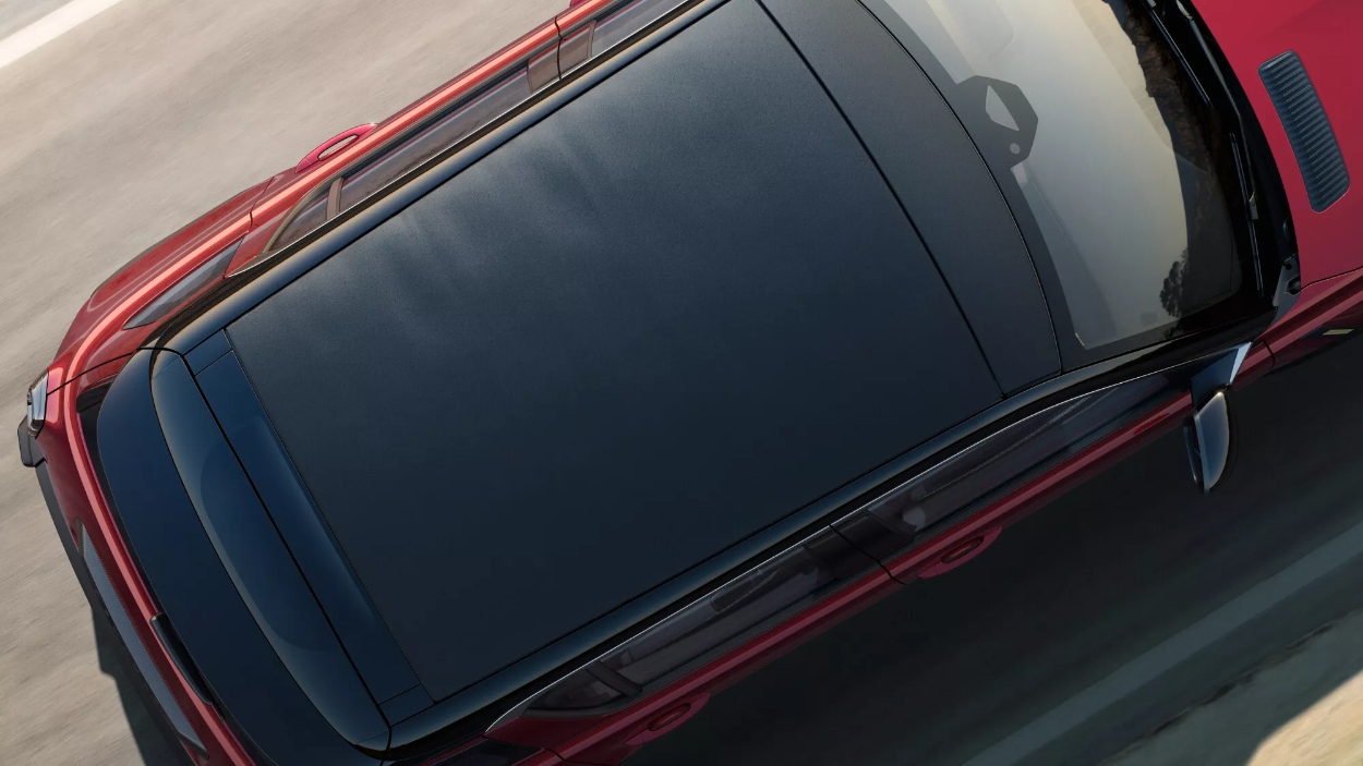 Renault 4 E-Tech Plein Sud