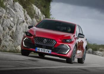 Renault Clio Eco‑G 120