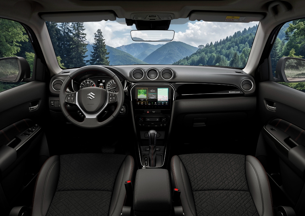 Suzuki Vitara Edião Limitada