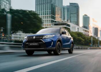 Suzuki Vitara Edião Limitada