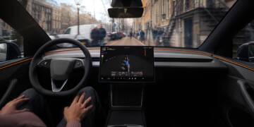 Tesla Condução Automatizada Total (Supervisionada)
