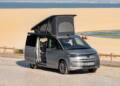 Teste – VW California Ocean