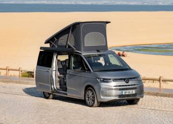 Teste – VW California Ocean