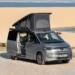 Teste – VW California Ocean