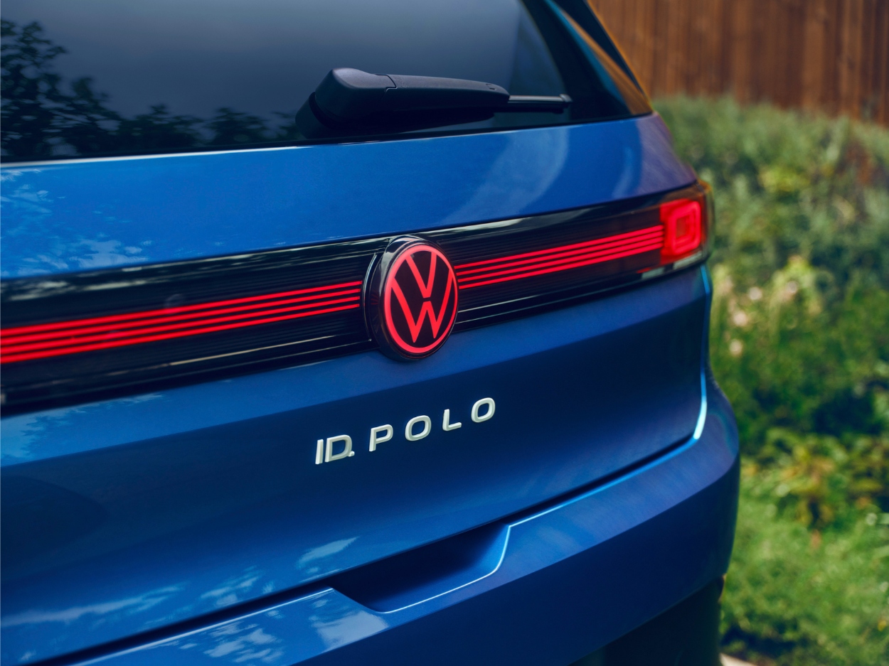 VW ID.Polo