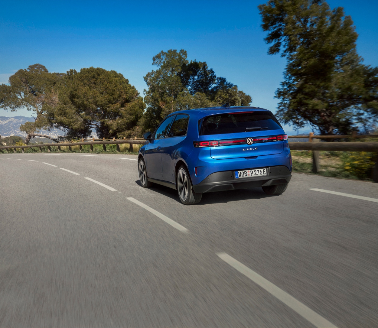 VW ID.Polo